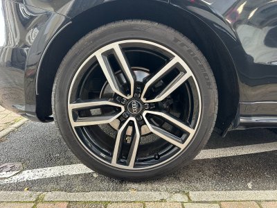 Audi SQ5 V6 30 BiTDI 313 Quattro Tiptronic 8 / SONO BANG  OLUFSEN / TOIT OUVRANT / PACK CARBON   - 12