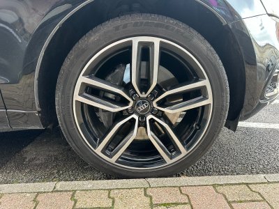 Audi SQ5 V6 30 BiTDI 313 Quattro Tiptronic 8 / SONO BANG  OLUFSEN / TOIT OUVRANT / PACK CARBON   - 13