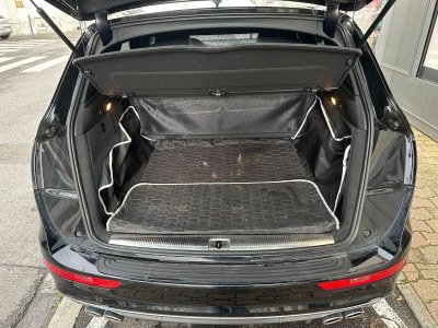 Audi SQ5 V6 30 BiTDI 313 Quattro Tiptronic 8 / SONO BANG  OLUFSEN / TOIT OUVRANT / PACK CARBON   - 17