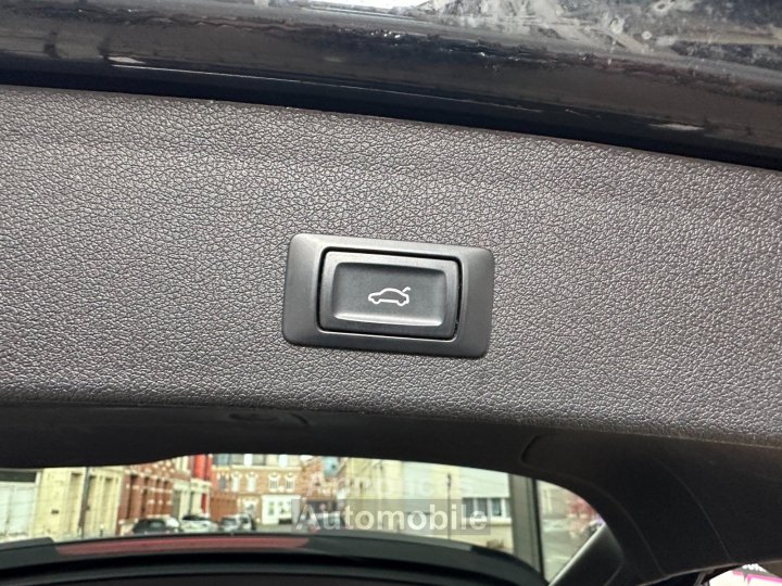 Audi SQ5 V6 30 BiTDI 313 Quattro Tiptronic 8 / SONO BANG  OLUFSEN / TOIT OUVRANT / PACK CARBON - 18