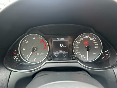 Audi SQ5 V6 30 BiTDI 313 Quattro Tiptronic 8 / SONO BANG  OLUFSEN / TOIT OUVRANT / PACK CARBON   - 24