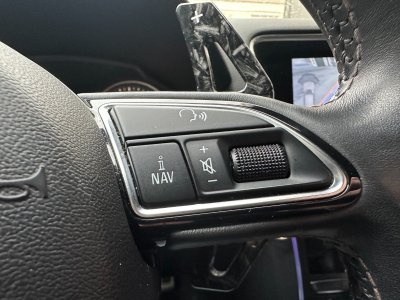 Audi SQ5 V6 30 BiTDI 313 Quattro Tiptronic 8 / SONO BANG  OLUFSEN / TOIT OUVRANT / PACK CARBON   - 25