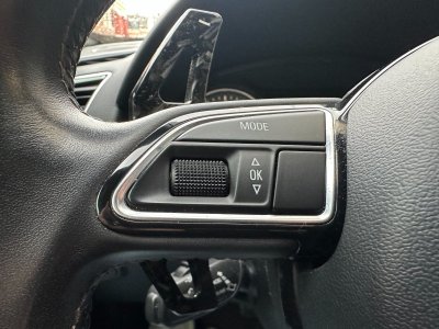 Audi SQ5 V6 30 BiTDI 313 Quattro Tiptronic 8 / SONO BANG  OLUFSEN / TOIT OUVRANT / PACK CARBON   - 26