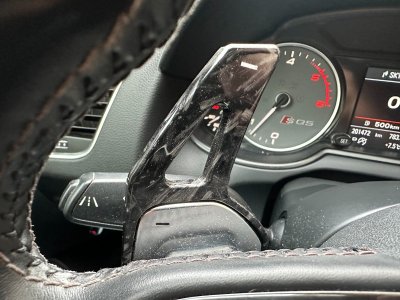 Audi SQ5 V6 30 BiTDI 313 Quattro Tiptronic 8 / SONO BANG  OLUFSEN / TOIT OUVRANT / PACK CARBON   - 28