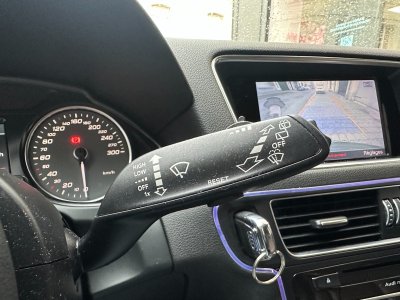 Audi SQ5 V6 30 BiTDI 313 Quattro Tiptronic 8 / SONO BANG  OLUFSEN / TOIT OUVRANT / PACK CARBON   - 29