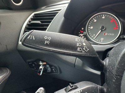 Audi SQ5 V6 30 BiTDI 313 Quattro Tiptronic 8 / SONO BANG  OLUFSEN / TOIT OUVRANT / PACK CARBON   - 30