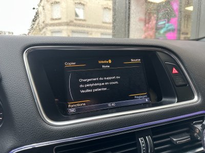 Audi SQ5 V6 30 BiTDI 313 Quattro Tiptronic 8 / SONO BANG  OLUFSEN / TOIT OUVRANT / PACK CARBON   - 36