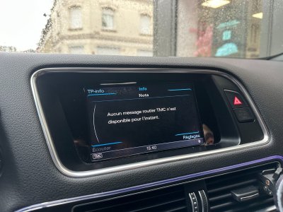 Audi SQ5 V6 30 BiTDI 313 Quattro Tiptronic 8 / SONO BANG  OLUFSEN / TOIT OUVRANT / PACK CARBON   - 40