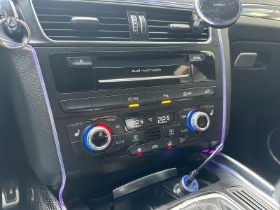 Audi SQ5 V6 30 BiTDI 313 Quattro Tiptronic 8 / SONO BANG  OLUFSEN / TOIT OUVRANT / PACK CARBON   - 41