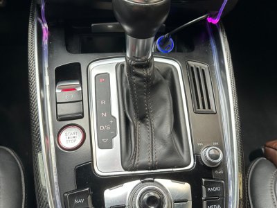 Audi SQ5 V6 30 BiTDI 313 Quattro Tiptronic 8 / SONO BANG  OLUFSEN / TOIT OUVRANT / PACK CARBON   - 42