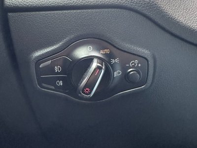 Audi SQ5 V6 30 BiTDI 313 Quattro Tiptronic 8 / SONO BANG  OLUFSEN / TOIT OUVRANT / PACK CARBON   - 43