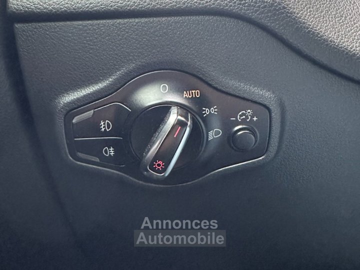 Audi SQ5 V6 30 BiTDI 313 Quattro Tiptronic 8 / SONO BANG  OLUFSEN / TOIT OUVRANT / PACK CARBON - 43