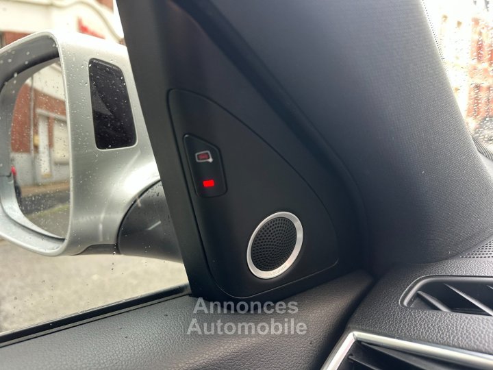 Audi SQ5 V6 30 BiTDI 313 Quattro Tiptronic 8 / SONO BANG  OLUFSEN / TOIT OUVRANT / PACK CARBON - 45