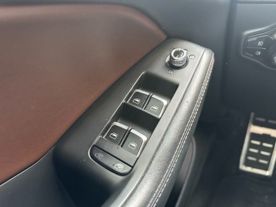 Audi SQ5 V6 30 BiTDI 313 Quattro Tiptronic 8 / SONO BANG  OLUFSEN / TOIT OUVRANT / PACK CARBON   - 47