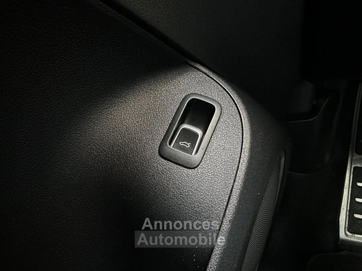 Audi SQ5 V6 30 BiTDI 313 Quattro Tiptronic 8 / SONO BANG  OLUFSEN / TOIT OUVRANT / PACK CARBON - 48