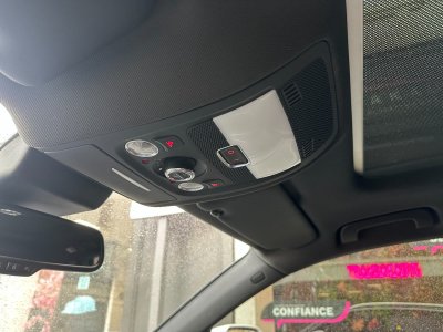 Audi SQ5 V6 30 BiTDI 313 Quattro Tiptronic 8 / SONO BANG  OLUFSEN / TOIT OUVRANT / PACK CARBON   - 49