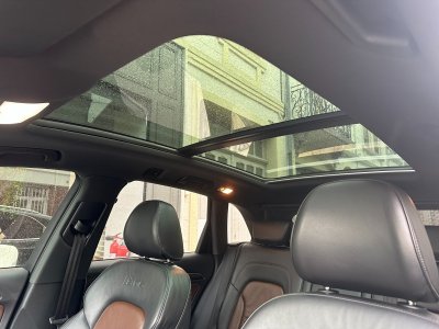 Audi SQ5 V6 30 BiTDI 313 Quattro Tiptronic 8 / SONO BANG  OLUFSEN / TOIT OUVRANT / PACK CARBON   - 50