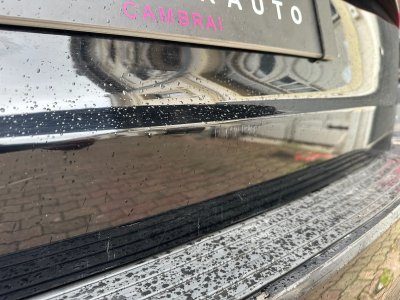 Audi SQ5 V6 30 BiTDI 313 Quattro Tiptronic 8 / SONO BANG  OLUFSEN / TOIT OUVRANT / PACK CARBON   - 62