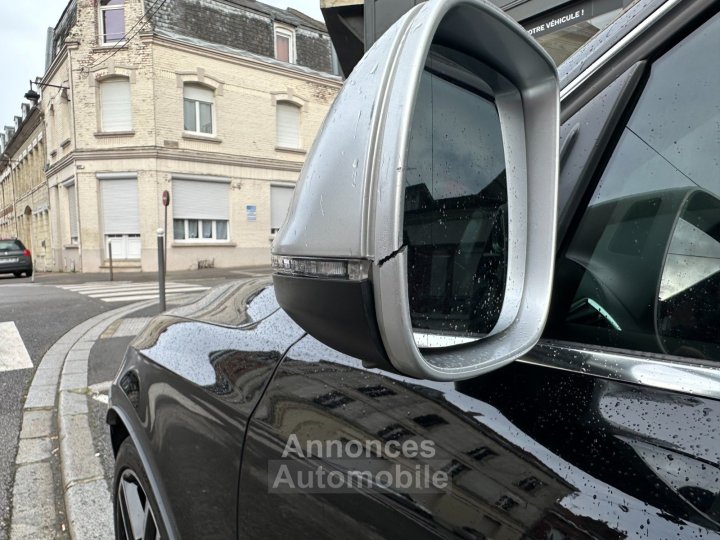 Audi SQ5 V6 30 BiTDI 313 Quattro Tiptronic 8 / SONO BANG  OLUFSEN / TOIT OUVRANT / PACK CARBON - 64