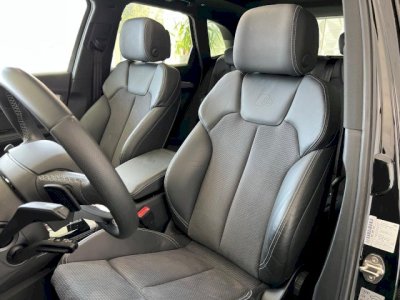 Audi Q5 55 TFSI e 367ch S line quattro S tronic 7   - 10