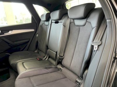 Audi Q5 55 TFSI e 367ch S line quattro S tronic 7   - 19