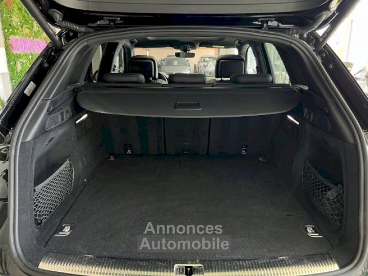 Audi Q5 55 TFSI e 367ch S line quattro S tronic 7 - 20