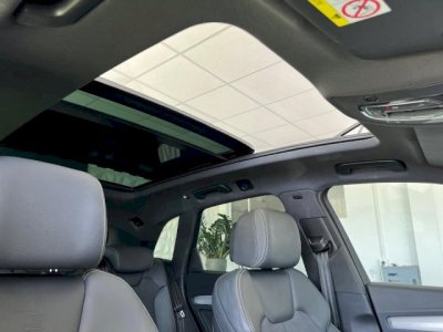 Audi Q5 55 TFSI e 367ch S line quattro S tronic 7   - 25