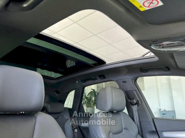 Audi Q5 55 TFSI e 367ch S line quattro S tronic 7 - 25