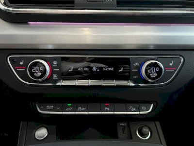 Audi Q5 55 TFSI e 367ch S line quattro S tronic 7   - 27