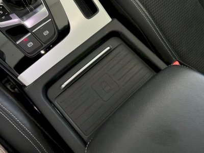 Audi Q5 55 TFSI e 367ch S line quattro S tronic 7   - 28