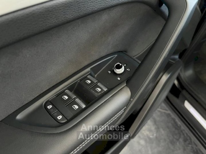 Audi Q5 55 TFSI e 367ch S line quattro S tronic 7 - 31