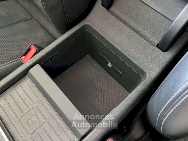 Audi Q5 55 TFSI e 367ch S line quattro S tronic 7 - 33