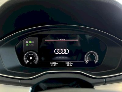 Audi Q5 55 TFSI e 367ch S line quattro S tronic 7   - 34