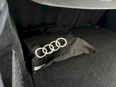 Audi Q5 55 TFSI e 367ch S line quattro S tronic 7   - 36