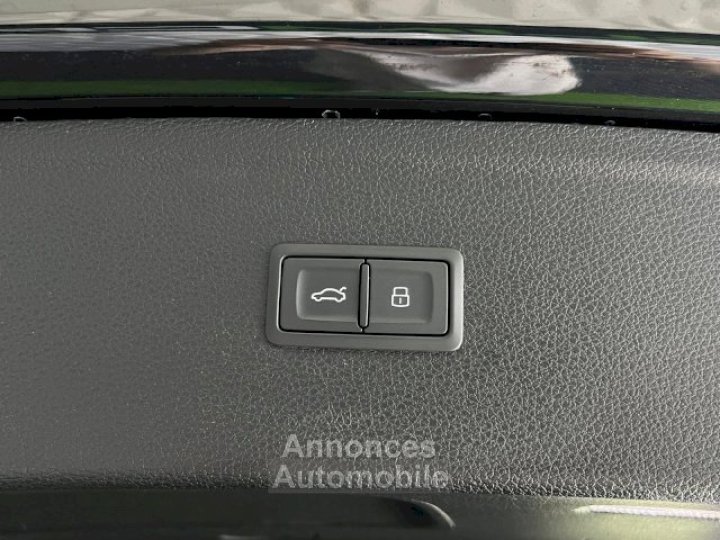 Audi Q5 55 TFSI e 367ch S line quattro S tronic 7 - 37