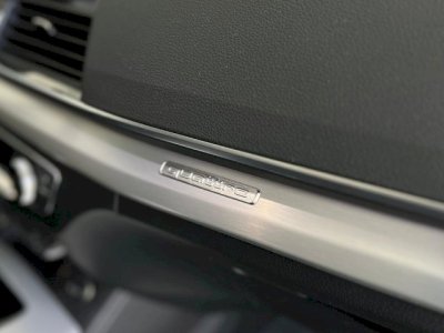 Audi Q5 55 TFSI e 367ch S line quattro S tronic 7   - 39