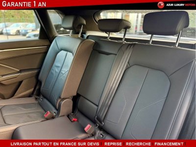 Audi Q3 35 TFSI 150ch S line S tronic 7   - 18