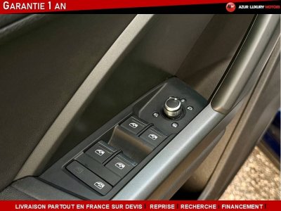 Audi Q3 35 TFSI 150ch S line S tronic 7   - 21