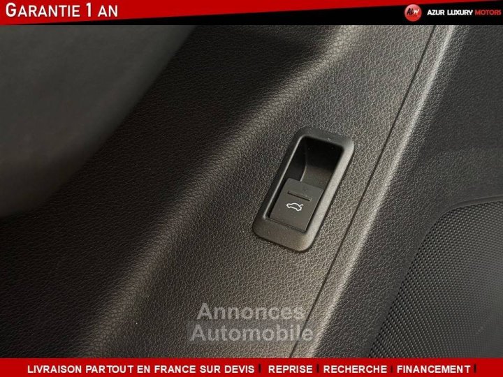 Audi Q3 35 TFSI 150ch S line S tronic 7 - 22