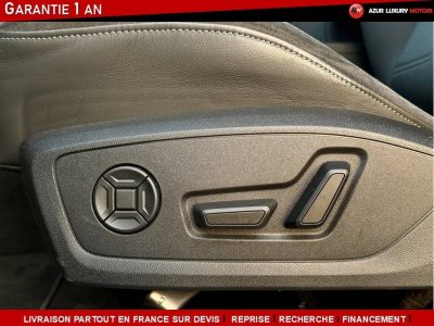 Audi Q3 35 TFSI 150ch S line S tronic 7   - 24