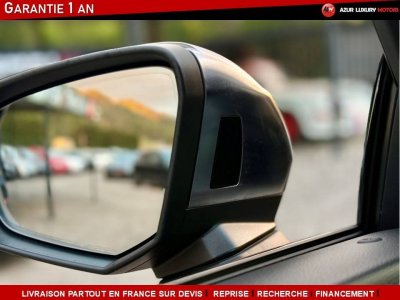 Audi Q3 35 TFSI 150ch S line S tronic 7   - 30