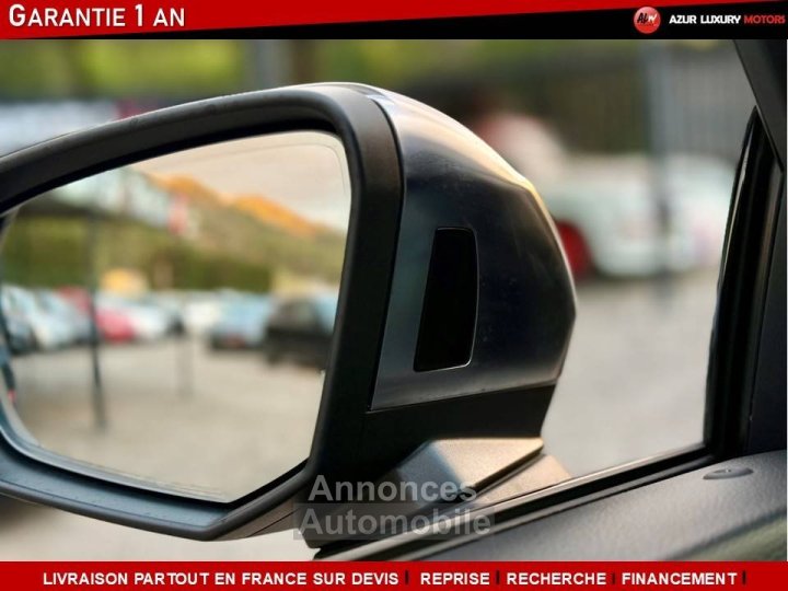 Audi Q3 35 TFSI 150ch S line S tronic 7 - 30