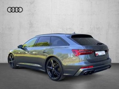Audi S6 Avant TDI *HD-Matrix*AHK*AIR*HUD*B&O*Standhzg   - 3