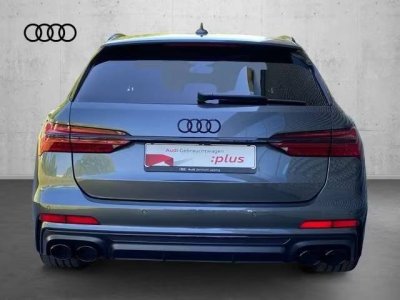 Audi S6 Avant TDI *HD-Matrix*AHK*AIR*HUD*B&O*Standhzg   - 4