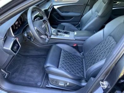Audi S6 Avant TDI *HD-Matrix*AHK*AIR*HUD*B&O*Standhzg   - 6