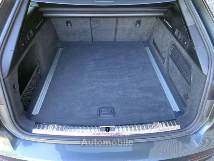 Audi S6 Avant TDI *HD-Matrix*AHK*AIR*HUD*B&O*Standhzg - 8