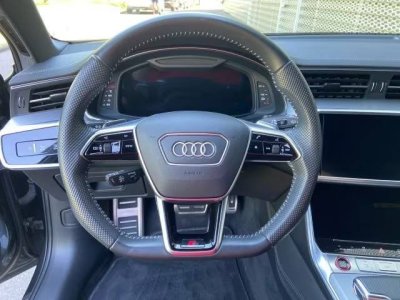 Audi S6 Avant TDI *HD-Matrix*AHK*AIR*HUD*B&O*Standhzg   - 9