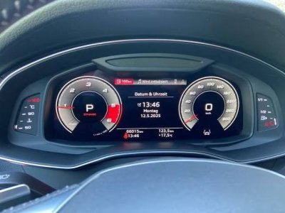 Audi S6 Avant TDI *HD-Matrix*AHK*AIR*HUD*B&O*Standhzg   - 10