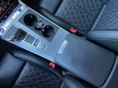 Audi S6 Avant TDI *HD-Matrix*AHK*AIR*HUD*B&O*Standhzg   - 12