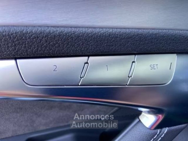 Audi S6 Avant TDI *HD-Matrix*AHK*AIR*HUD*B&O*Standhzg - 13